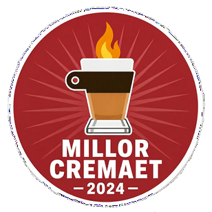 Premio Mejor Cremaet Tradicional 2024